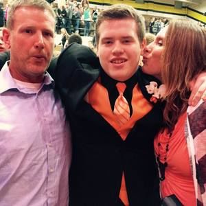 Meet your Posher, Steph